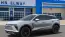 2025 Chevrolet Blazer EV
