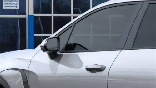 2025 Chevrolet Blazer EV 3GNKDGRJ0SS176213