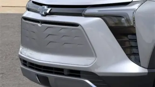 2025 Chevrolet Blazer EV 3GNKDGRJ0SS176213