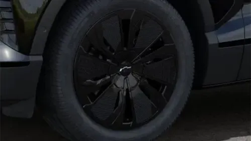 2025 Chevrolet Blazer EV 3GNKDGRJ6SS169136