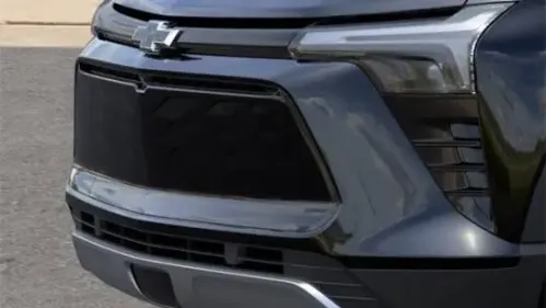 2025 Chevrolet Blazer EV 3GNKDGRJ6SS169136