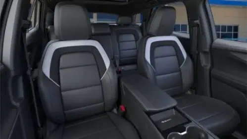 2025 Chevrolet Blazer EV 3GNKDGRJ6SS169136