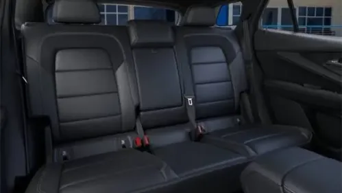 2025 Chevrolet Blazer EV 3GNKDGRJ6SS169136