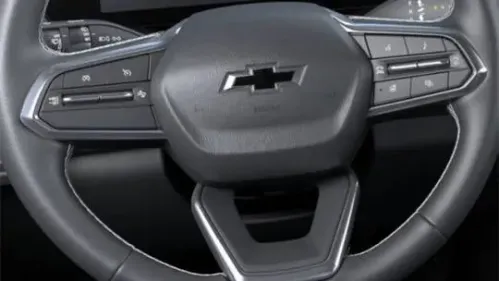 2025 Chevrolet Blazer EV 3GNKDGRJ6SS169136