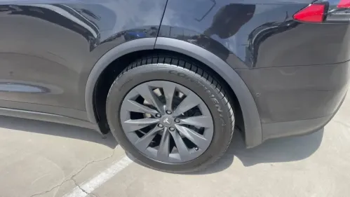 2017 Tesla Model X 5YJXCBE28HF066238