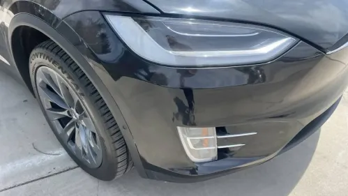 2017 Tesla Model X 5YJXCBE28HF066238