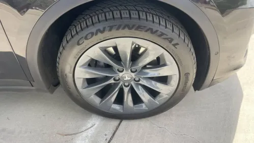 2017 Tesla Model X 5YJXCBE28HF066238
