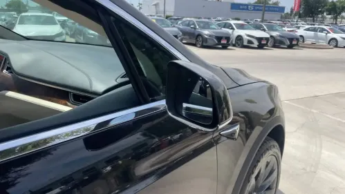 2017 Tesla Model X 5YJXCBE28HF066238