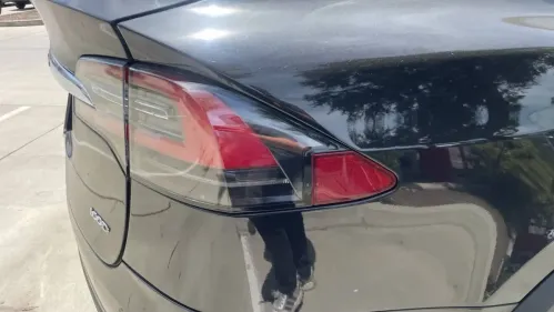 2017 Tesla Model X 5YJXCBE28HF066238