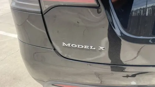 2017 Tesla Model X 5YJXCBE28HF066238