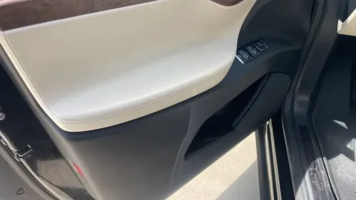 2017 Tesla Model X 5YJXCBE28HF066238