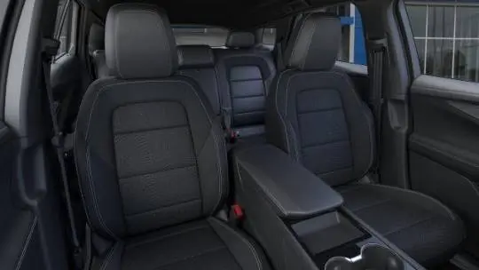 2025 Chevrolet Blazer EV 3GNKDGRJ1SS134987