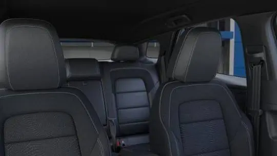 2025 Chevrolet Blazer EV 3GNKDGRJ1SS134987