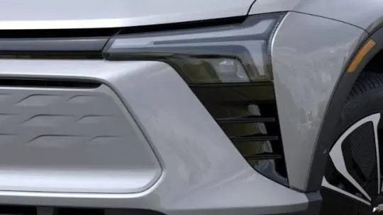 2025 Chevrolet Blazer EV 3GNKDGRJ1SS134987