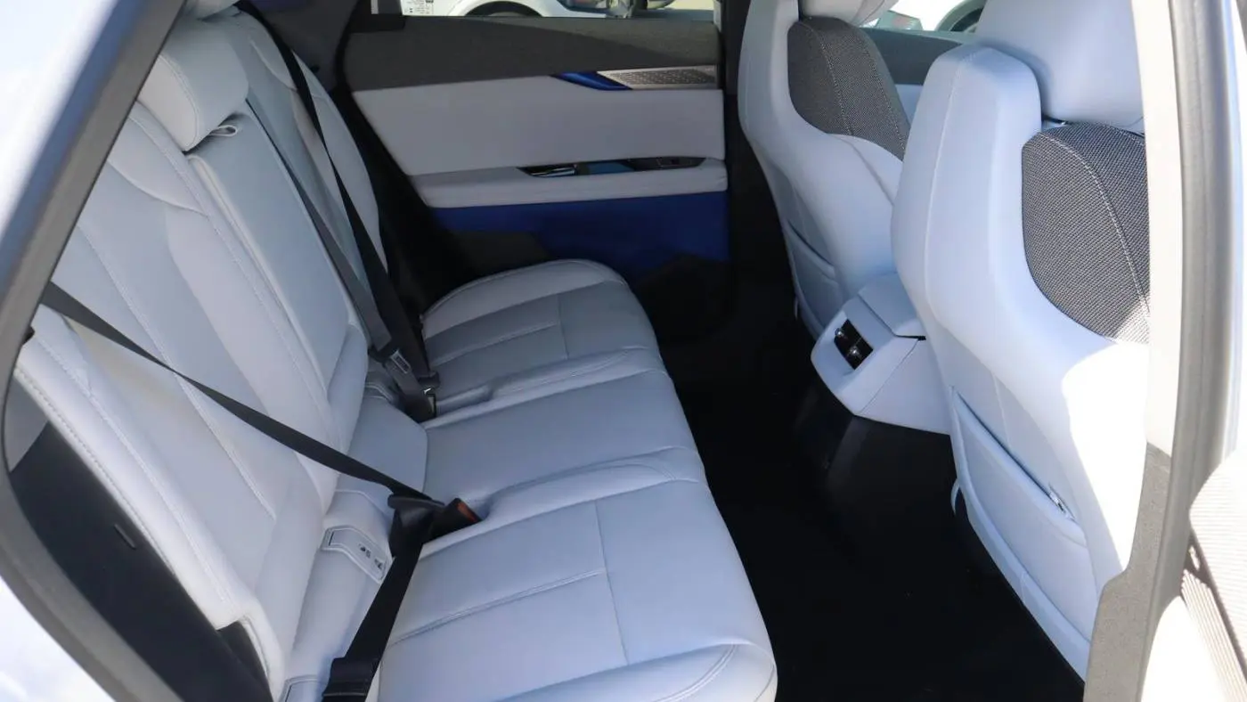 2025 Cadillac OPTIQ 3GYK3BMR1SS166294