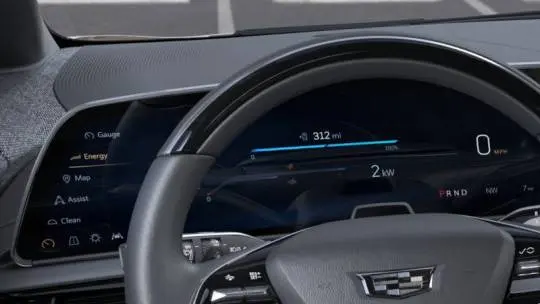 2025 Cadillac OPTIQ 3GYK3BMR8SS172223