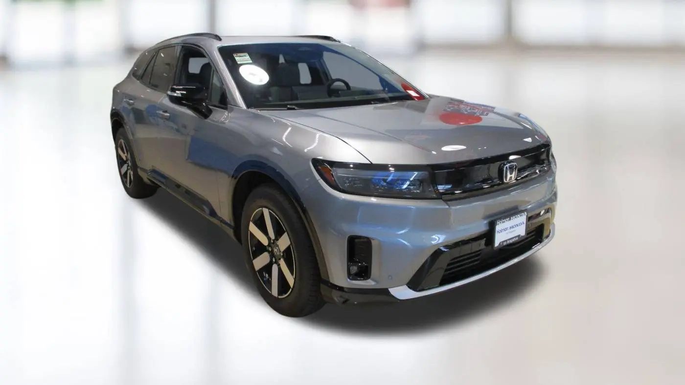 2025 Honda Prologue 3GPKHWRM7SS507899