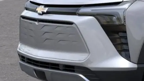 2025 Chevrolet Blazer EV 3GNKDGRJ1SS134987