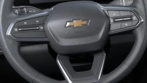 2025 Chevrolet Blazer EV 3GNKDGRJ1SS134987