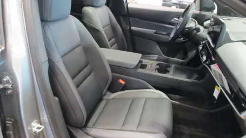 2025 Honda Prologue 3GPKHWRM7SS507899