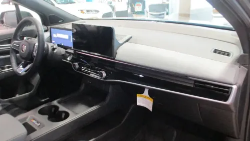 2025 Honda Prologue 3GPKHWRM7SS507899