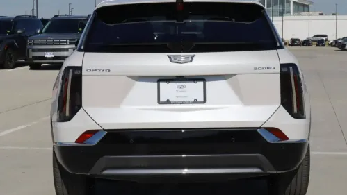 2025 Cadillac OPTIQ 3GYK3BMR1SS166294