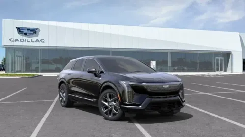 2025 Cadillac OPTIQ 3GYK3BMR8SS172223