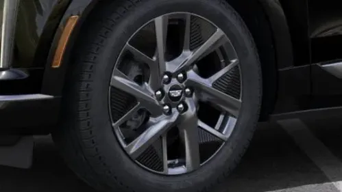 2025 Cadillac OPTIQ 3GYK3DMR7SS211752