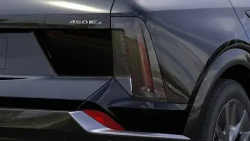 2025 Cadillac OPTIQ 3GYK3DMR7SS211752
