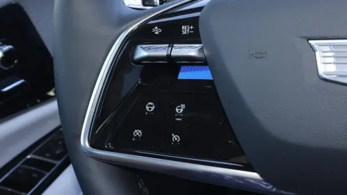 2025 Cadillac OPTIQ 3GYK3BMR1SS166294