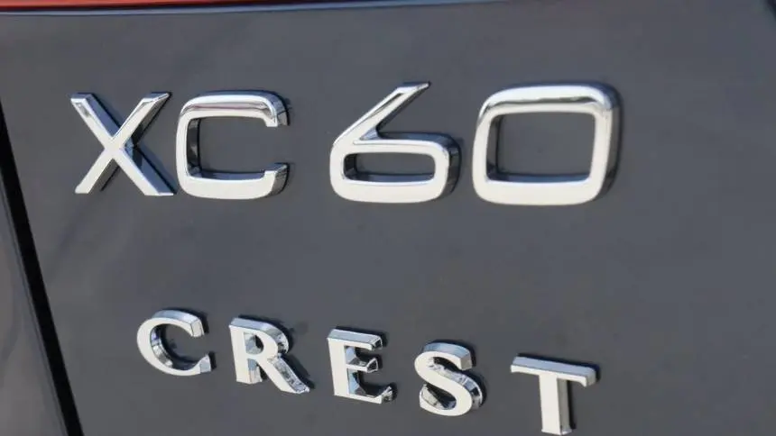 2025 Volvo XC60 YV4H60RC3S1204915
