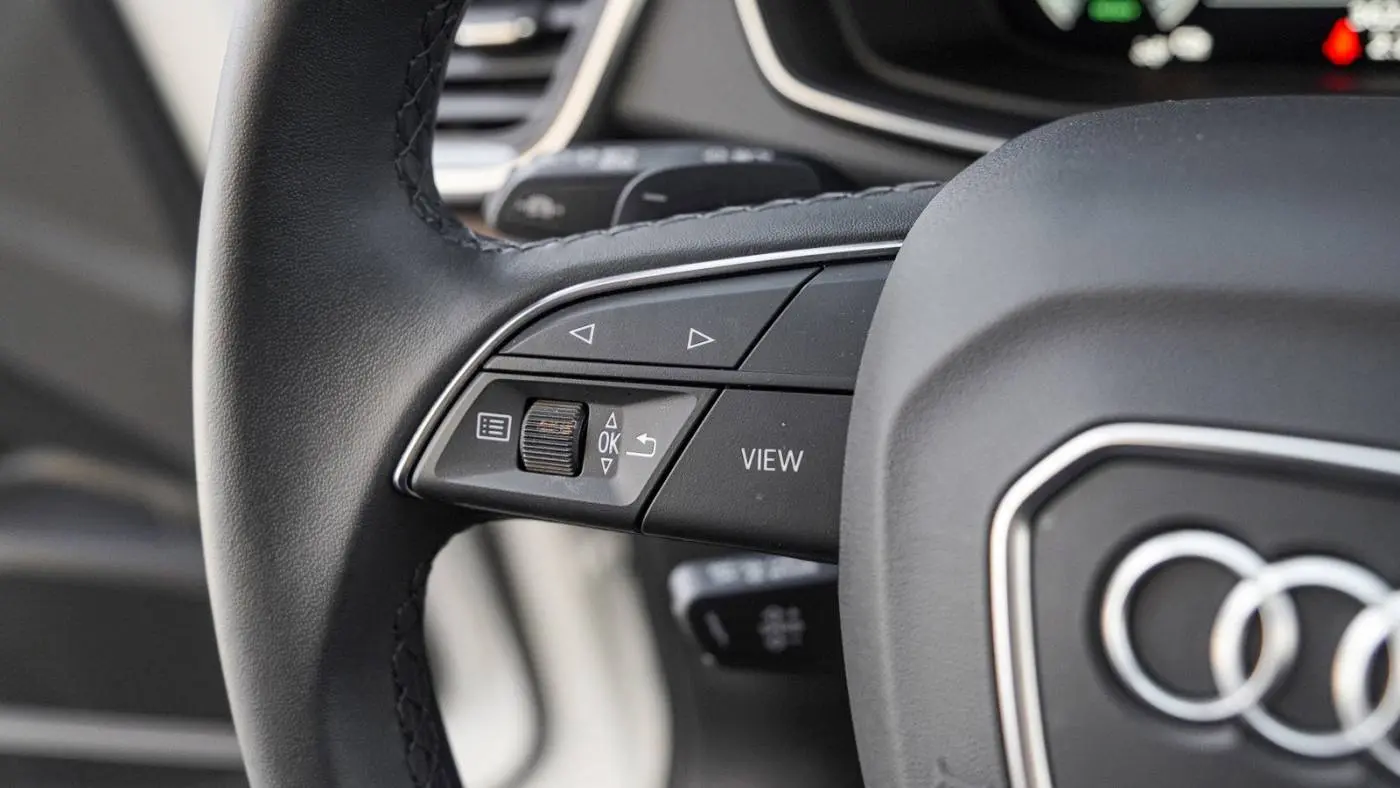 2023 Audi Q5 WA1E2AFY2P2089677