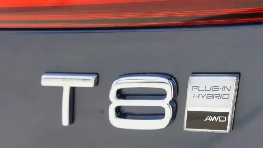 2025 Volvo XC60 YV4H60RC3S1204915