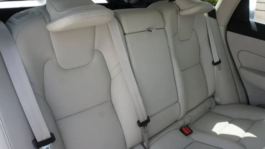 2025 Volvo XC60 YV4H60RC3S1204915
