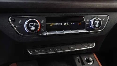 2023 Audi Q5 WA1E2AFY2P2089677