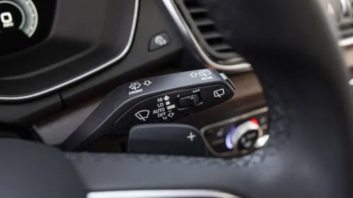 2023 Audi Q5 WA1E2AFY2P2089677