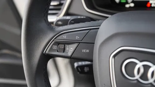 2023 Audi Q5 WA1E2AFY2P2089677