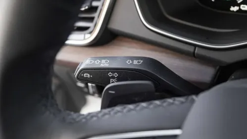 2023 Audi Q5 WA1E2AFY2P2089677