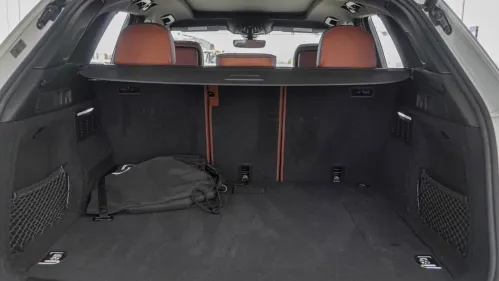 2023 Audi Q5 WA1E2AFY2P2089677