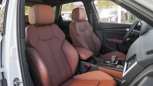 2023 Audi Q5 WA1E2AFY2P2089677