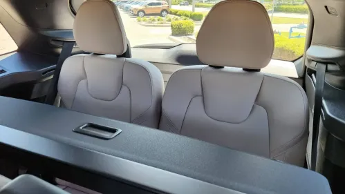 2025 Volvo XC90 YV4H60PB4S1378051