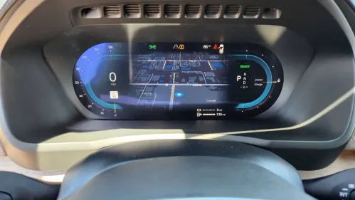 2025 Volvo XC90 YV4H60PB7S1380618