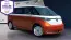 2025 Volkswagen ID.Buzz