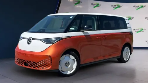 2025 Volkswagen ID.Buzz WVG6YVEB0SH019982