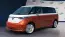2025 Volkswagen ID.Buzz