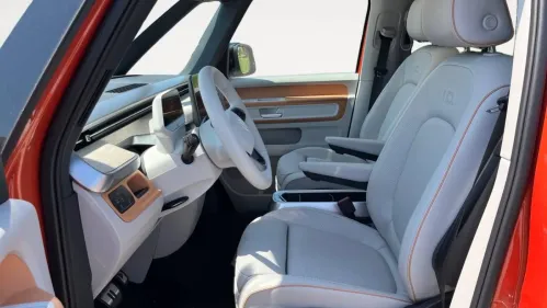 2025 Volkswagen ID.Buzz WVG6YVEB0SH019982