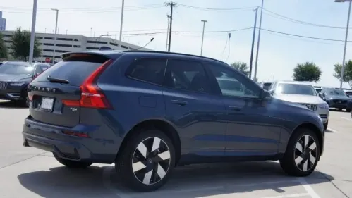 2025 Volvo XC60 YV4H60RC3S1204915