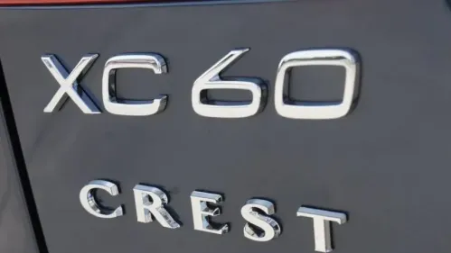 2025 Volvo XC60 YV4H60RC3S1204915