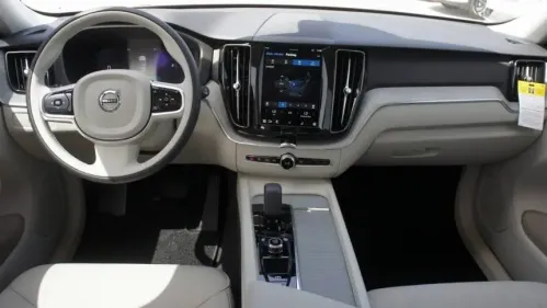 2025 Volvo XC60 YV4H60RC3S1204915