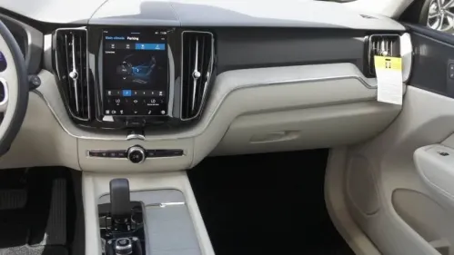 2025 Volvo XC60 YV4H60RC3S1204915